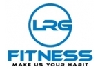 LRG Fitness   YFC